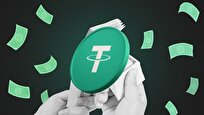 تحلیل روند قیمت تتر (USDT) در سال ۲۰۲۵: پیش‌بینی‌ها و عوامل مؤثر