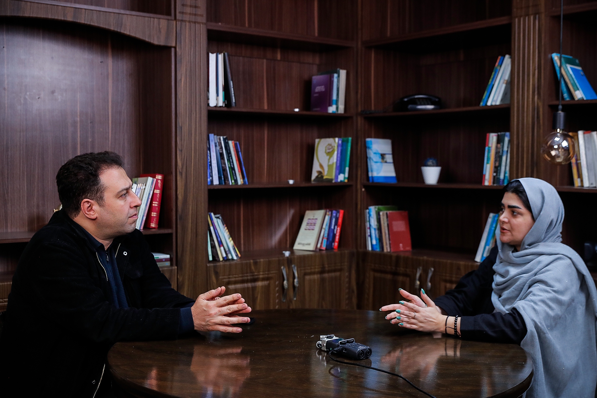 موسیقی اصیل و جدی نیاز به حامی دارد/ اسپانسرها به سمت پاپ میروند+ فیلم موسیقی اصیل و جدی نیاز به حامی دارد/ اسپانسرها به سمت پاپ میروند+ فیلم