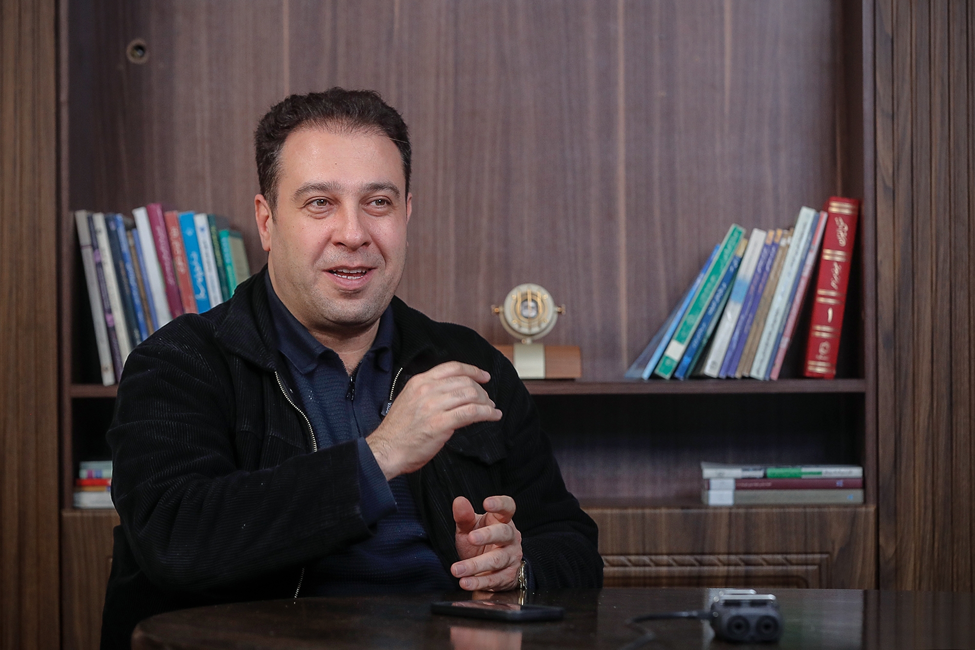 موسیقی اصیل و جدی نیاز به حامی دارد/ اسپانسرها به سمت پاپ میروند+ فیلم موسیقی اصیل و جدی نیاز به حامی دارد/ اسپانسرها به سمت پاپ میروند+ فیلم