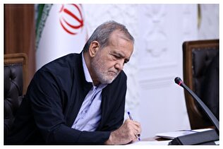 با دستور رئیس‌جمهور پروژه پتروشیمی میانکاله متوقف شد