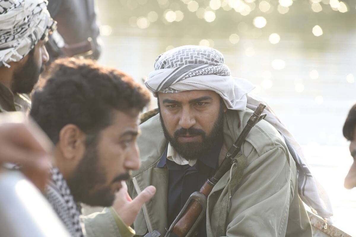 «اسفند» در بهار به سینما میآید