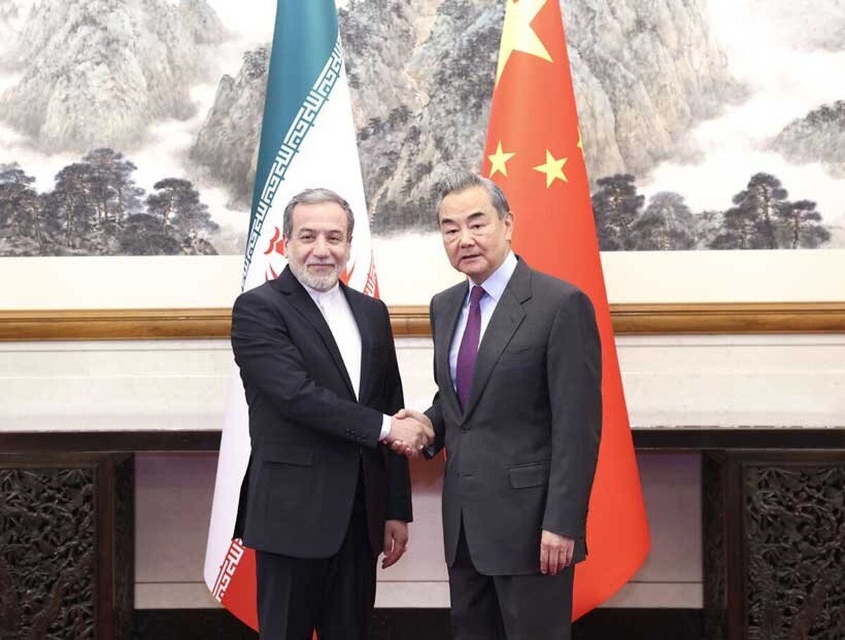 هیچ چیز مشروط بر مذاکره با آمریکا نیست ایران دیپلماسی یک کشور بازیگر را دنبال میکند