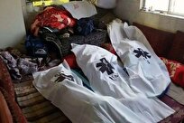 علت مرگ ۶ نفر در باغویلایی ارومیه مشخص شد