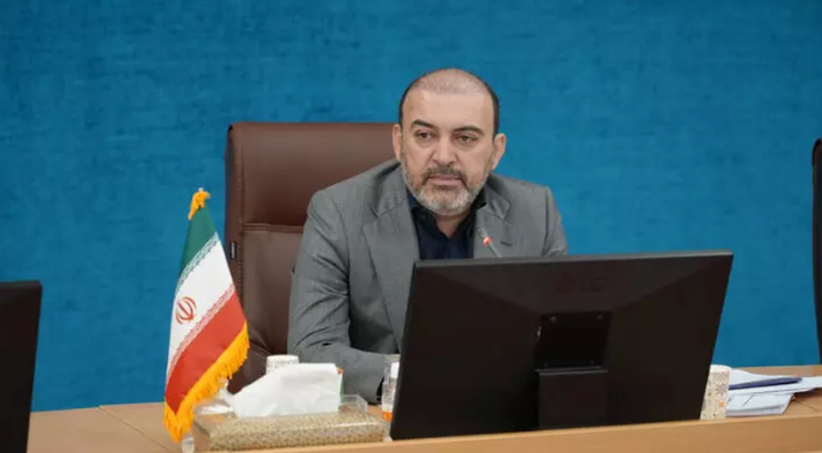 دوستی: وزارت کشور در اکسپو ۲۰۲۵ حضور پررنگی خواهد داشت