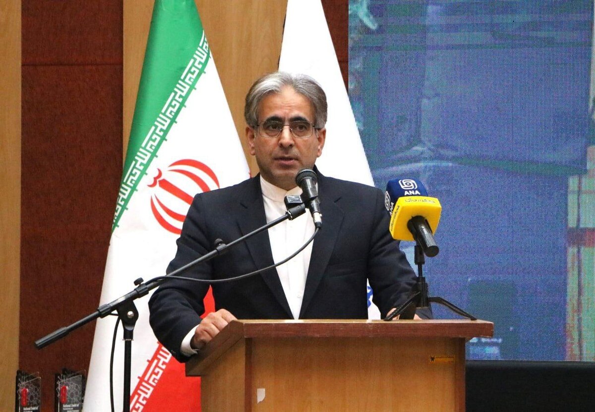 محمدزاده: صنعت بدون فناوری روز توان رقابت و بقا ندارد