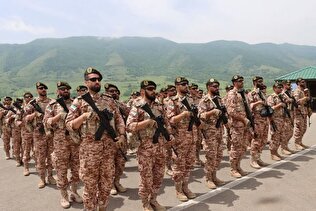 رزمایش مشترک «ارس ۲۰۲۵» | گام بلند تهران و باکو برای امنیت پایدار منطقه‌ای