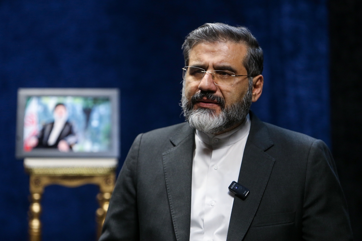 از تماس با محافظ رئیسجمهور تا سفر به تبریز روایت ۶ ساعت دلهرهآور و نحوه شناسایی شهدای خدمت+ فیلم