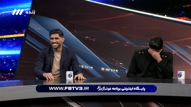 نمایش شبانه مثل خلیل زاده و کنعانی زادگان جرزن نباشیم
