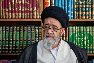 آیتالله آلهاشم و مردمی که با خاطراتش نفس میکشند