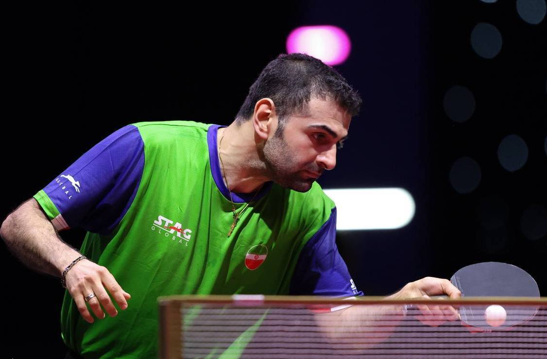 نگاهی به نتایج ۱۰ رقابت بین&zwnj;المللی اخیر نفرات اول پینگ پنگ ایران در رنکینگ جهانی