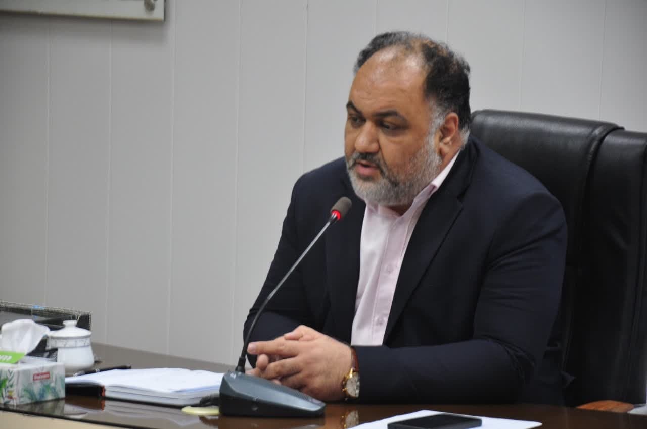 سمپاش ۶۰۰ لیتری تولید شد؛ گامی برای حمایت از کشاورزی