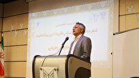 شعر مختومقلی آینهای از اندیشه قرآنی، سنت نبوی و اخلاق انسانی است