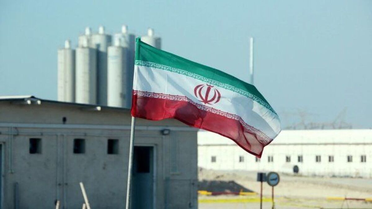 خط قرمز ایران ترسیم شد؛ غنیسازی امتیاز قابل معامله نیست