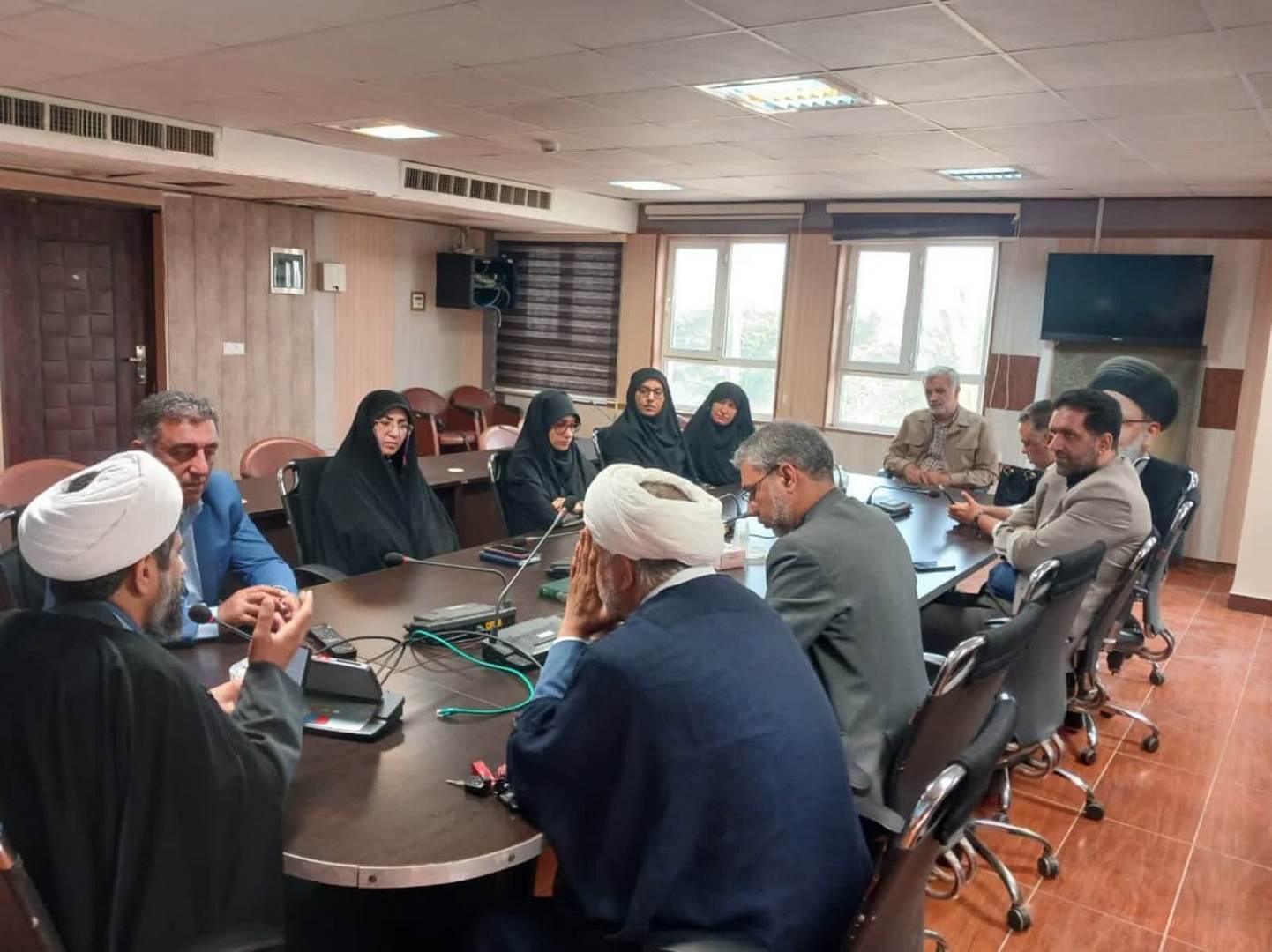 شهید رئیسی با فساد در هر رده و جایگاهی سر ناسازگاری داشت شهید رئیسی با فساد در هر رده و جایگاهی سر ناسازگاری داشت