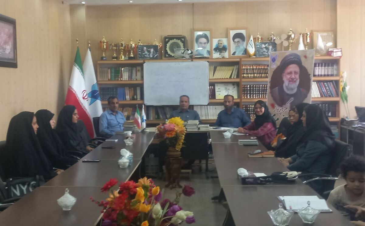 شهید رئیسی نماد عدالتخواهی و مردمداری انقلابی بود