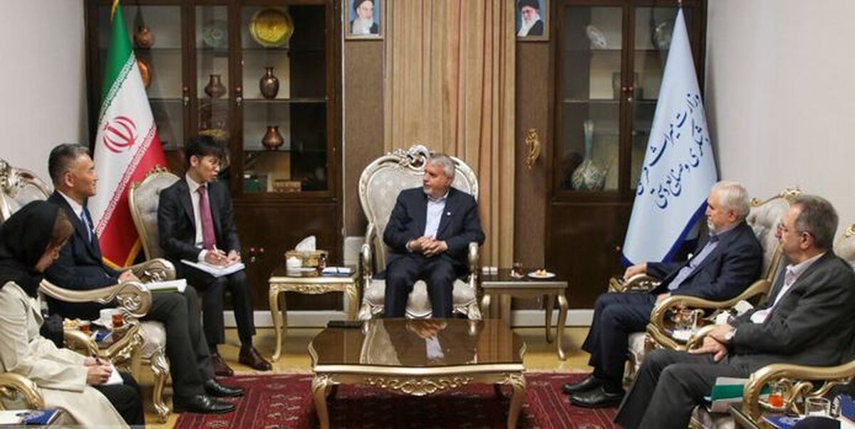 ایران و ژاپن می‌توانند با پیوند تمدن و گردشگری، الگوی نوین همکاری فرهنگی در آسیا باشند