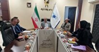 لزوم ارتقای دفتر دانشجویان غیرایرانی دانشگاه آزاد ورامین-پیشوا