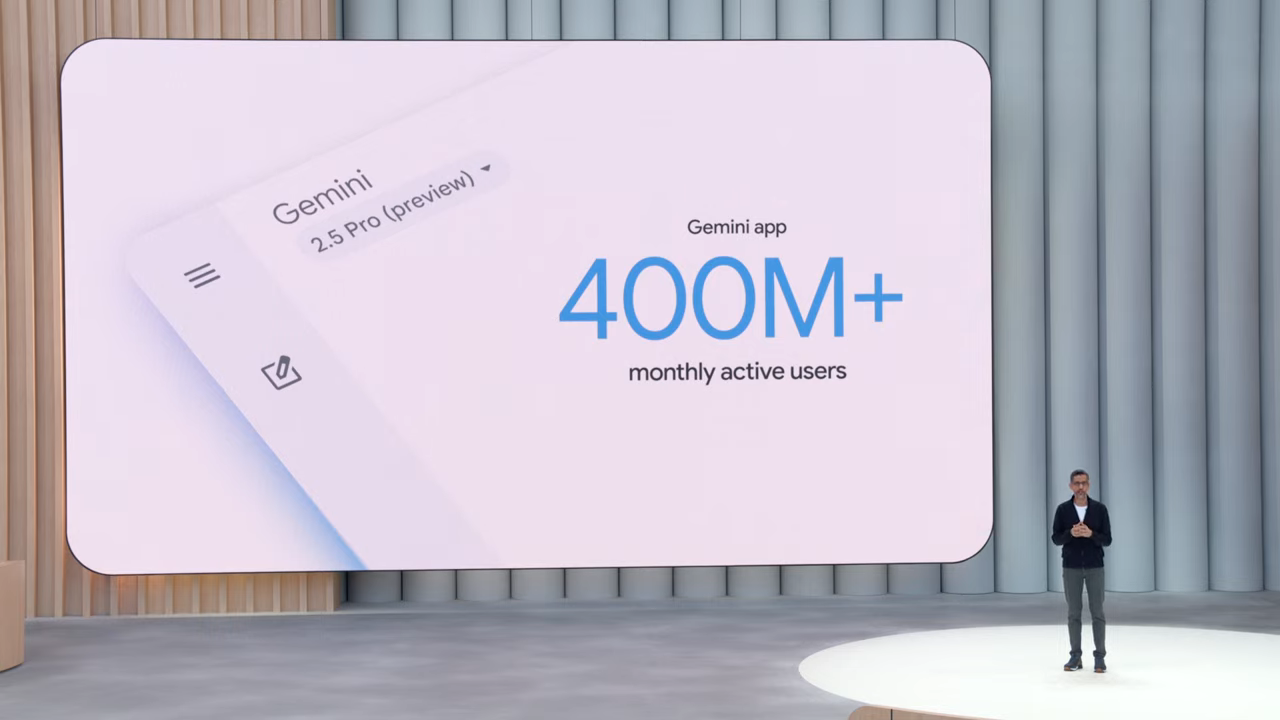 گزارش جامع از رونماییها، آپدیتها و دستاوردهای جدید گوگل در حوزه هوش مصنوعی و فناوری گزارش جامع از رونماییها، آپدیتها و دستاوردهای جدید گوگل در حوزه هوش مصنوعی و فناوری