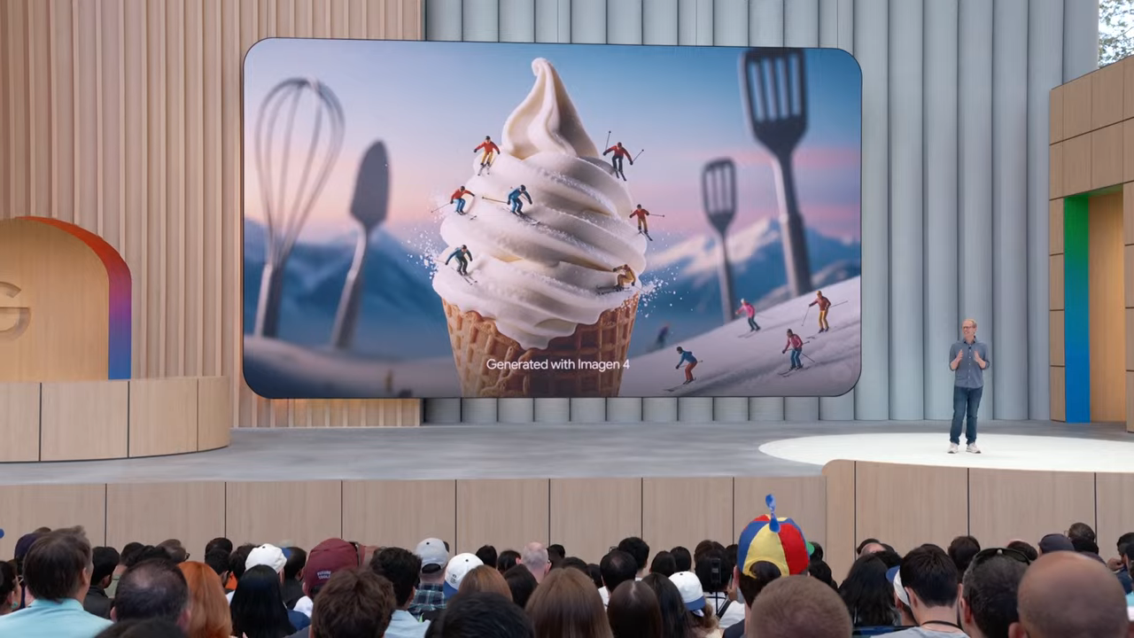 گزارش جامع از رونماییها، آپدیتها و دستاوردهای جدید گوگل در حوزه هوش مصنوعی و فناوری گزارش جامع از رونماییها، آپدیتها و دستاوردهای جدید گوگل در حوزه هوش مصنوعی و فناوری