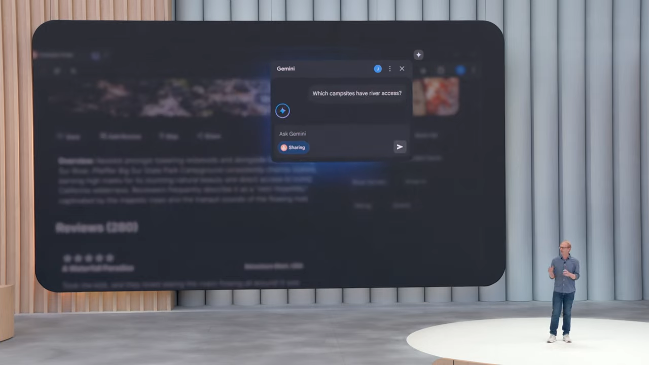 گزارش جامع از رونماییها، آپدیتها و دستاوردهای جدید گوگل در حوزه هوش مصنوعی و فناوری گزارش جامع از رونماییها، آپدیتها و دستاوردهای جدید گوگل در حوزه هوش مصنوعی و فناوری