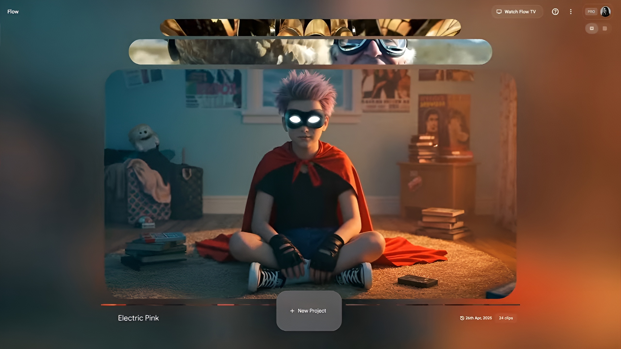 گزارش جامع از رونماییها، آپدیتها و دستاوردهای جدید گوگل در حوزه هوش مصنوعی و فناوری گزارش جامع از رونماییها، آپدیتها و دستاوردهای جدید گوگل در حوزه هوش مصنوعی و فناوری