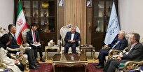 ایران و ژاپن میتوانند با پیوند تمدن و گردشگری، الگوی نوین همکاری فرهنگی در آسیا باشند