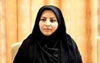 معاون آموزشهای عمومی و مهارتی دانشگاه آزاد بجنورد معرفی شد