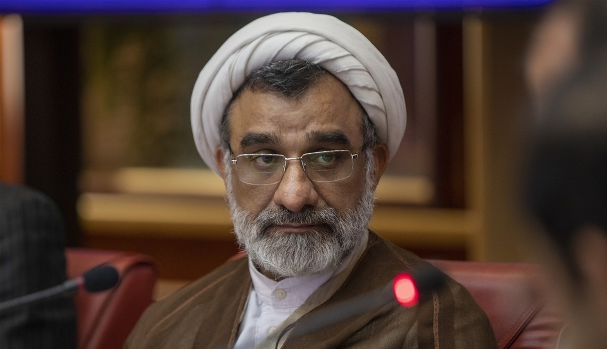 خسروپناه: شهید رئیسی الگوی کامل حکمرانی اسلامی را عملیاتی کرد