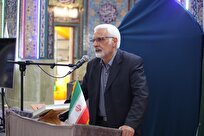 ویژگیهای شهید رئیسی میتواند راهنمای تربیت سیاستمداران نسل جوان باشد