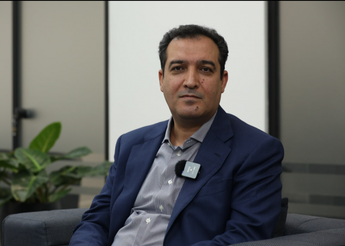مدیرعامل گل گهر: فرعباسی بازی کند به CAS شکایت میکنیم اندونگ نوتیسی ارسال نکرده است