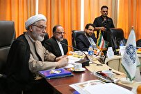 فرهنگ رضوی؛ «مشهد کانون دیپلماسی فرهنگی ایران و پل گفتوگوی تمدنها در جهان اسلام است»
