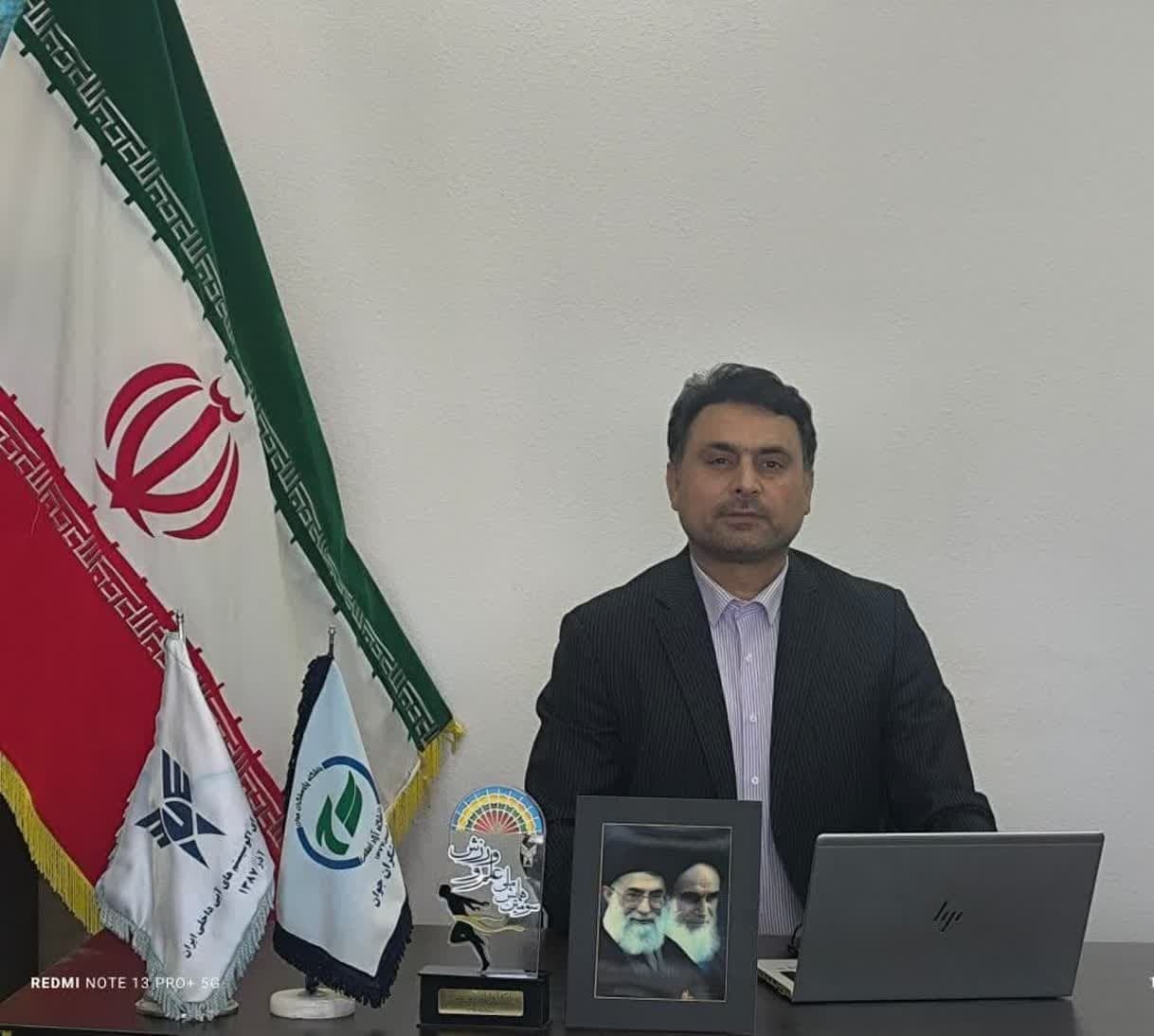 پاسخ مرکز تحقیقات علوم ورزشی به نیاز باشگاه‌ها؛پایان‌نامه‌ دانشجویان جهت می‌گیرد