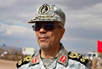 سرلشکر باقری: روند تکمیل انسداد مرزهای شرقی به سرعت در حال انجام است