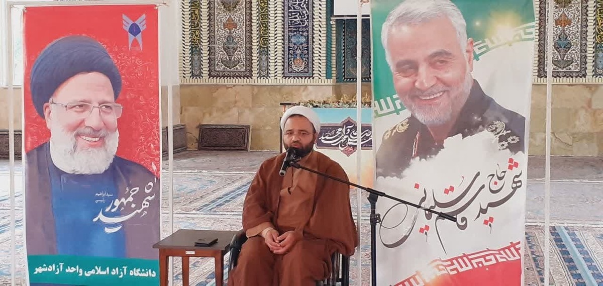 شهید رئیسی الگوی خدمت بیمنت
