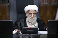 تجلیل دبیر شورای نگهبان از خدمات و تلاشهای شهید رئیسی
