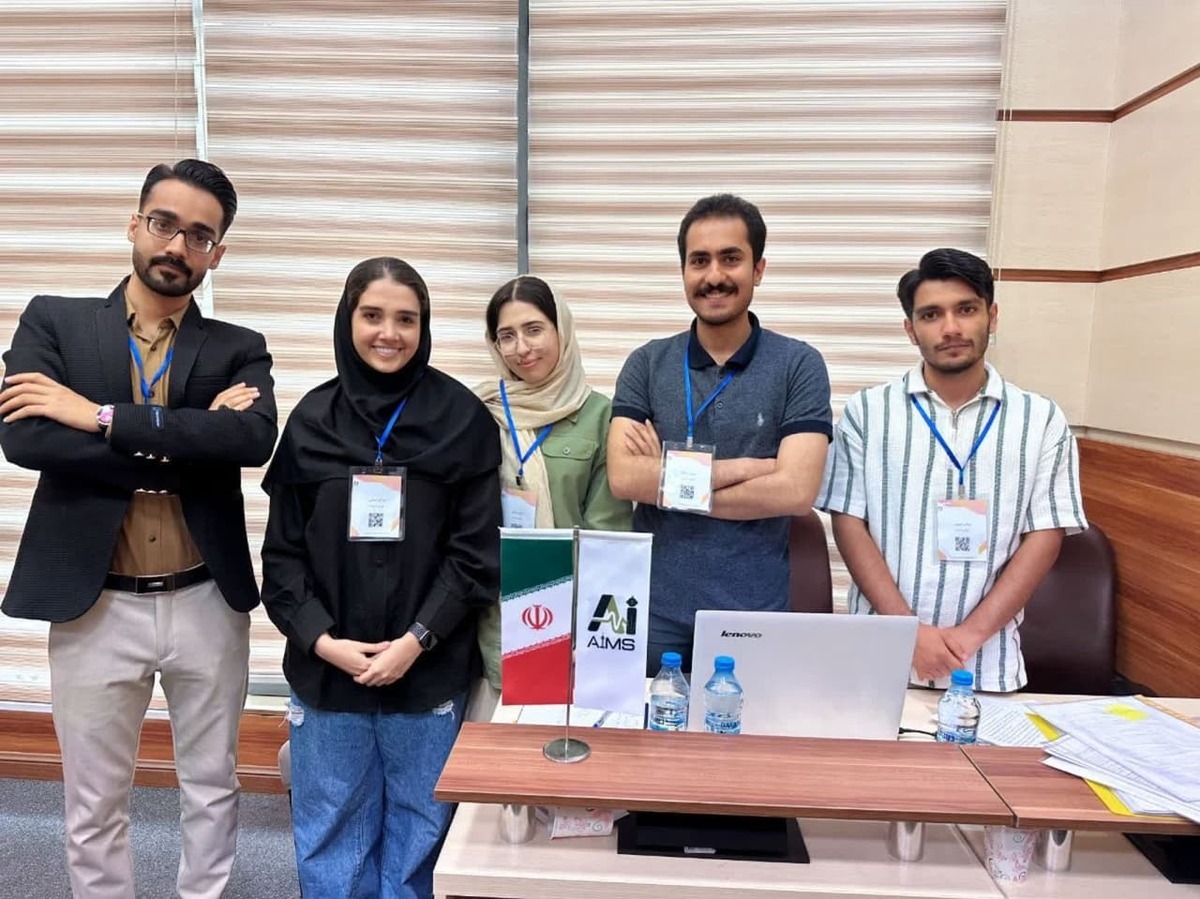 از پیوند صنعت و دانشگاه در عصر امید تا دانشگاهی که 43 ساله شد + فیلم و عکس از پیوند صنعت و دانشگاه در عصر امید تا دانشگاهی که 43 ساله شد + فیلم و عکس