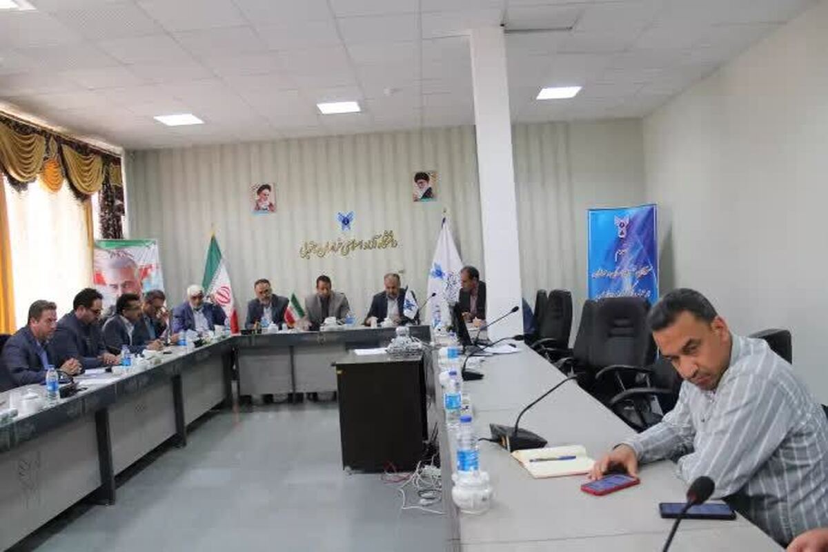 لزوم نهادینهسازی سلامت اداری و توجه ویژه به مقولههای علمی