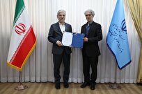 سرپرست دانشگاه صنعتی امیرکبیر منصوب شد