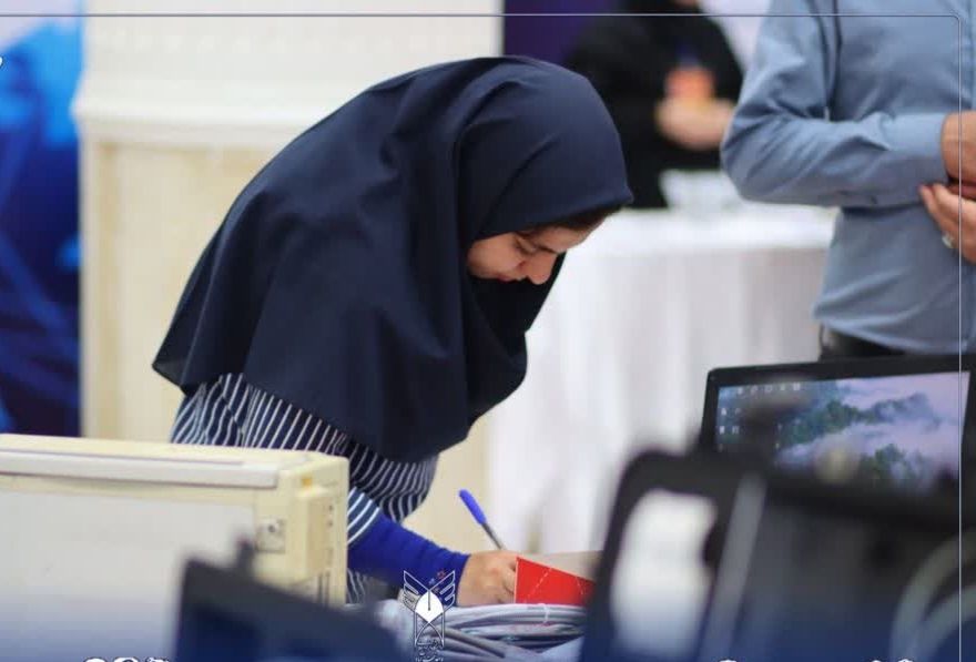 رویداد صدرا دانشجویان را به صنعت متصل کرد رویداد صدرا دانشجویان را به صنعت متصل کرد