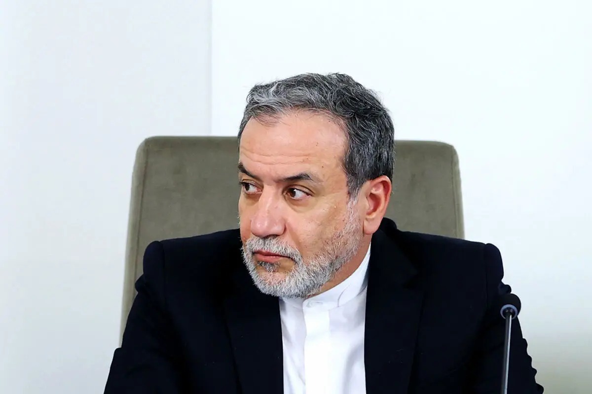 عراقچی: غنیسازی ایران در سایه تلاش دانشمندان قاطعانه ادامه مییابد
