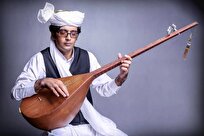 نغمههای ناشنیده از جنوب خراسان در جشنواره نواحی