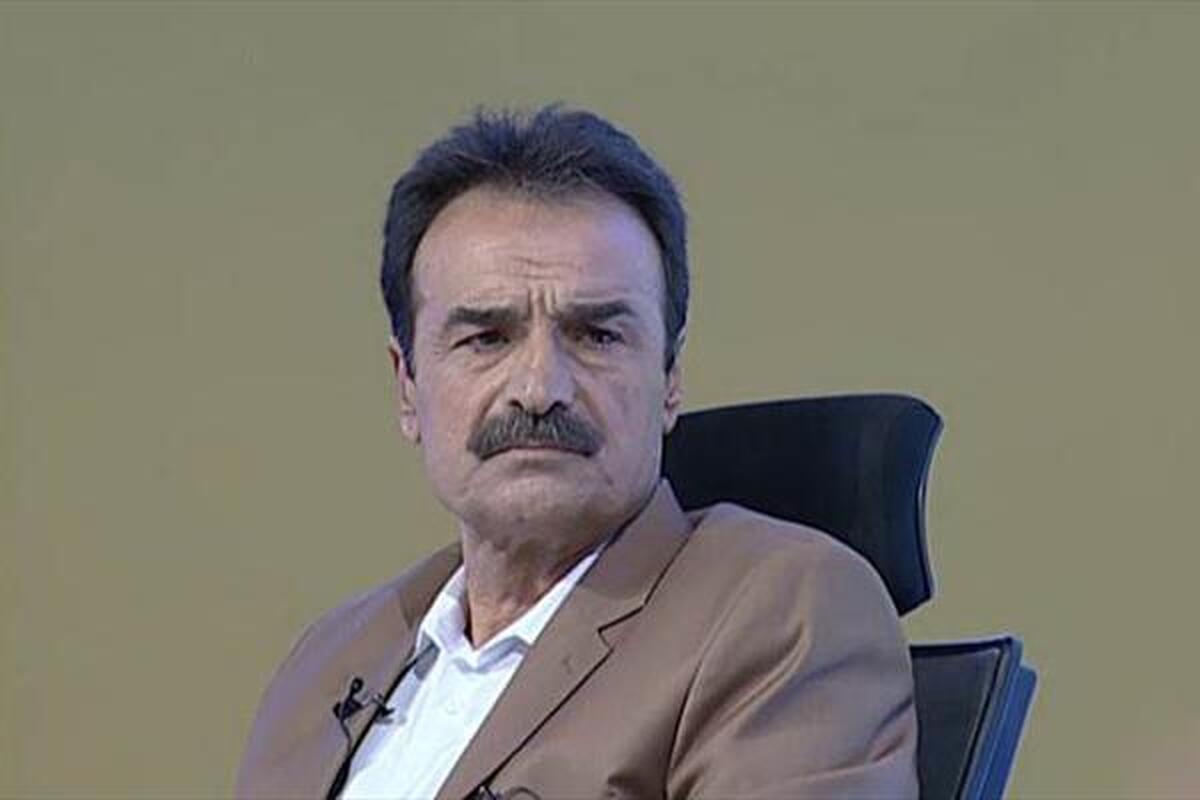 چراغپور دستیار جباری در استقلال شد