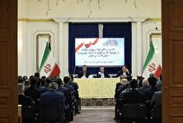 دوران طلایی ایران و روسیه در تقویت مبادلات تجاری و تکمیل پروژههای مشترک