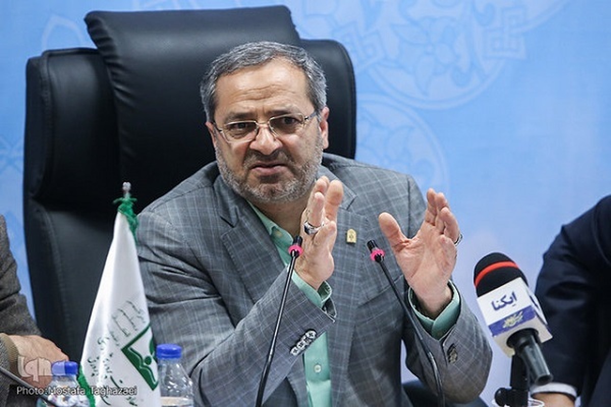 کاظمی: ارتقای کیفیت مدارس دولتی ضروری است