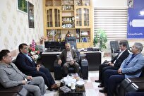 مرکز تحقیقات تولید نهال درختان بومی سیستان راهاندازی میشود