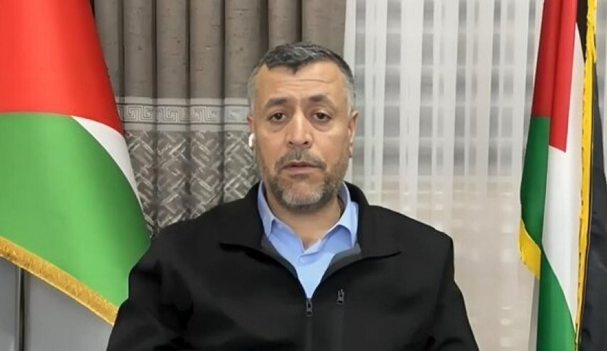 مرداوی: افشاگری وزیر جنگ سابق اسرائیل یک چاله یک متری بود!