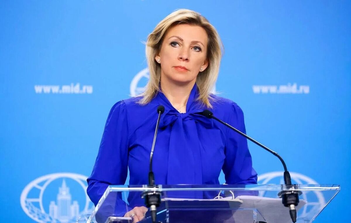 روسیه اقداماتی برای جلوگیری از وخامت مسائل مربوط به ایران انجام میدهد