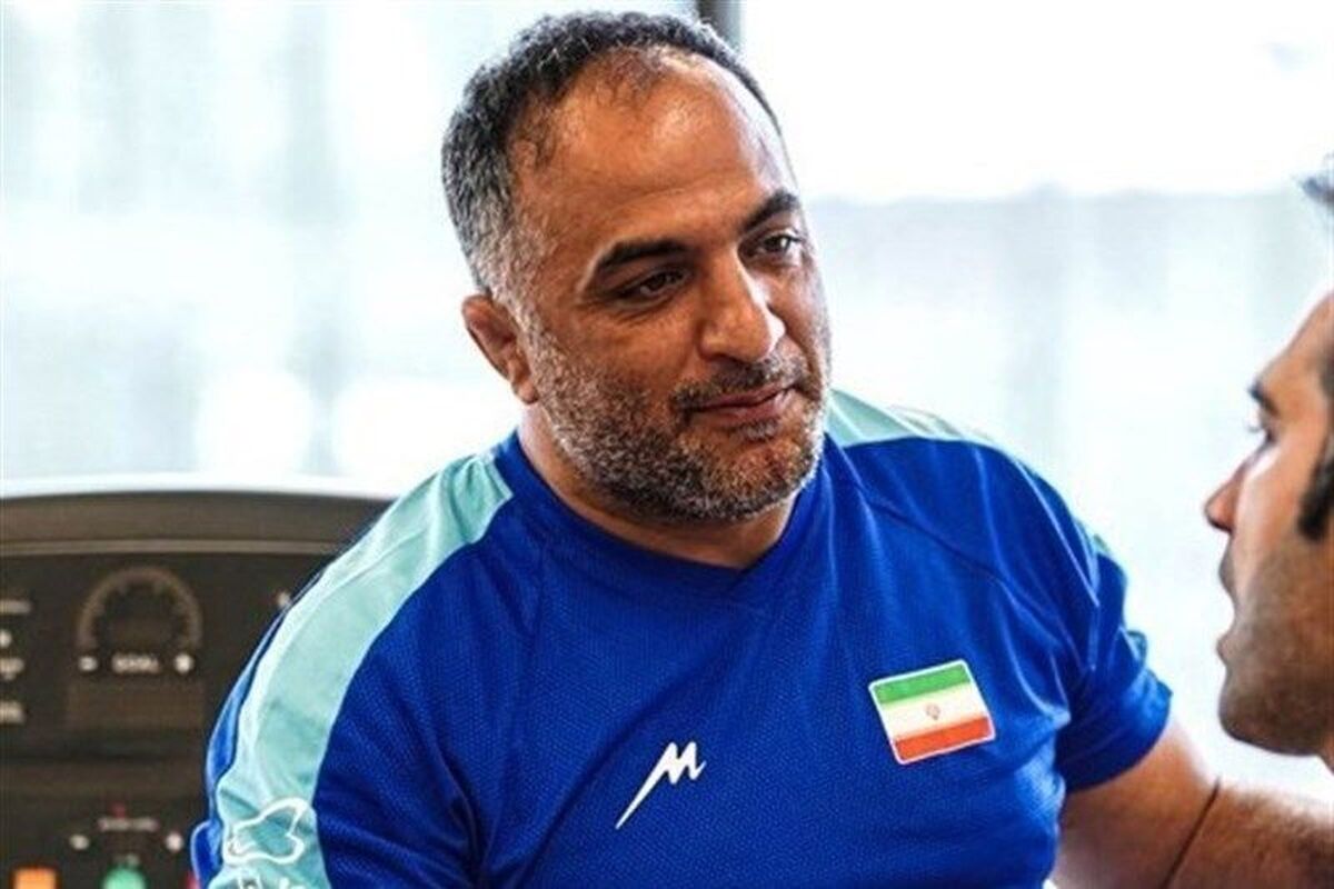 بازگشت عنواندار جهان به کادرفنی تیم ملی فرنگی؛ آغاز اردوی رویان با 2 مربی جدید