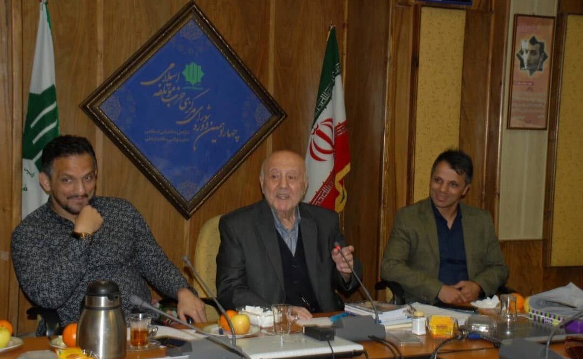 رنگرز: اینکه کسی بتواند جایگزین سوریان شود بسیار زمانبر است درستکار: دبیر کوچکترین دخالتی در امور فنی ندارد
