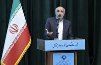 وزیر کار: نمی توانیم در نظام آموزش نامطلوب شاهد مهارتآموزی مطلوب باشیم